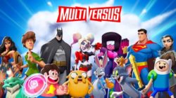 Warner Bros. Games adquiere el estudio creador del recién lanzado Multiversus