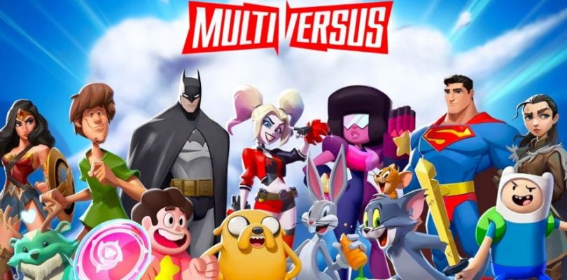 Multiversus se lanza hoy, 28 de mayo, aquí los detalles