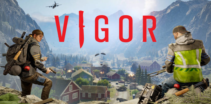 El looter shooter de Bohemia Interactive, Vigor, ya está disponible en PC en acceso anticipado