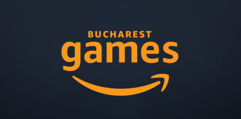 Amazon Games abre un nuevo estudio de desarrollo en Europa