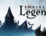 ENDLESS™ Legend, gratis en Steam