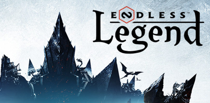 ENDLESS™ Legend, gratis en Steam