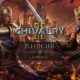 El Rey aparece en la actualización Regicide de Chivalry 2, que corona dos años de actualizaciones de contenido gratuitas con el asedio a la Ciudadela.