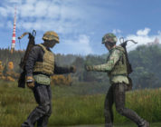 DayZ mejora su experiencia survival y fusionará el juego base con el DLC Livonia