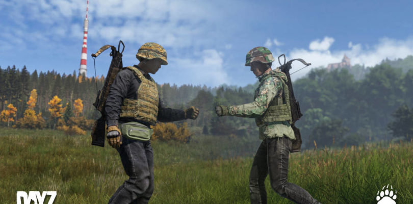 DayZ mejora su experiencia survival y fusionará el juego base con el DLC Livonia