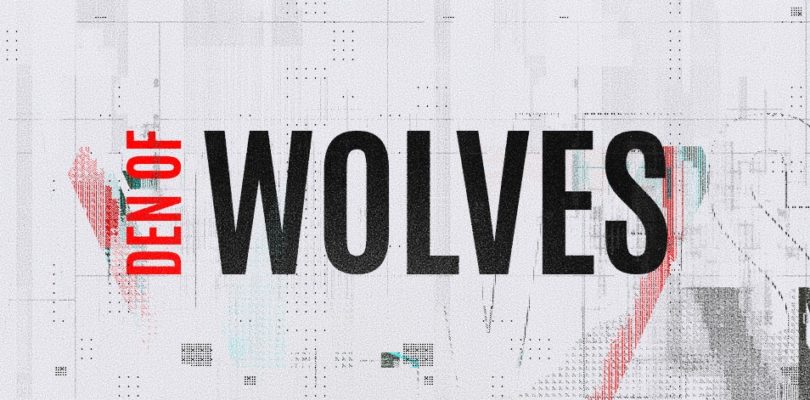 Den of Wolves presenta un nuevo y épico video musical