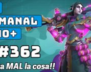 El Semanal MMO+ 362 ▶️ Blue Protocol Problemas – Wayfinder el regreso  – Super FEST y más…