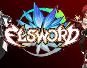 Elsword anuncia grandes noticias para el futuro