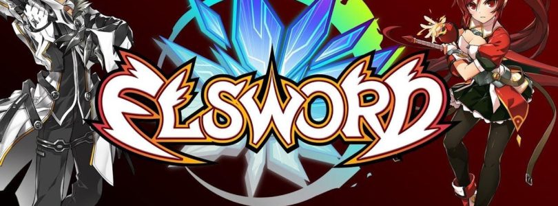 Elsword anuncia grandes noticias para el futuro