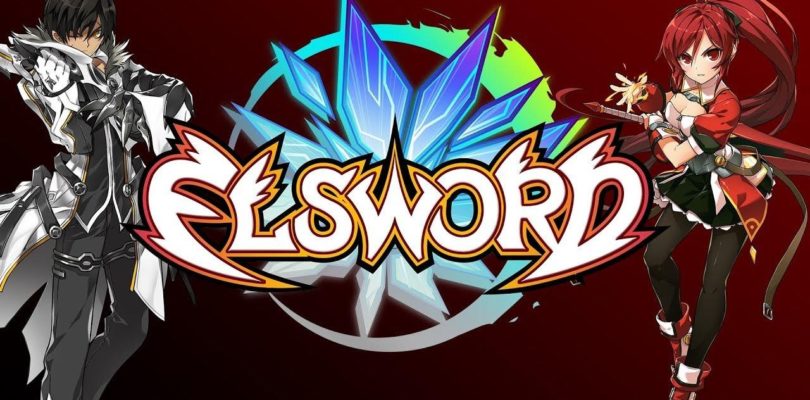 Elsword anuncia grandes noticias para el futuro