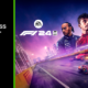 NVIDIA DLSS llega con EA SPORTS™ F1® 24 y Capes