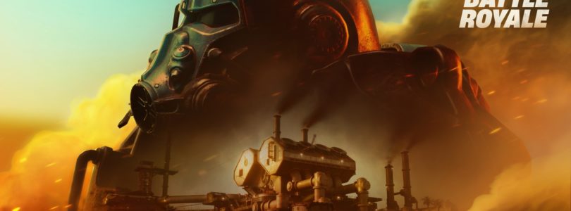 Fortnite anuncia colaboración con Fallout para el capítulo 5 de la temporada 3