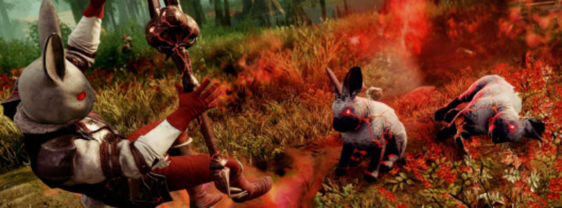 Amazon Games anuncia el regreso del evento Rabbit’s Revenge de New World