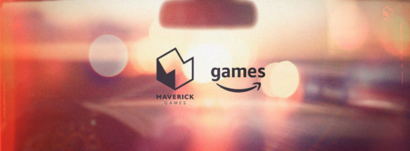 Amazon Games anuncia un acuerdo de publicación con Maverick Games para un nuevo juego de conducción
