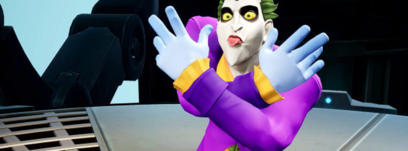 El nuevo tráiler de MultiVersus muestra un primer vistazo al gameplay del supervillano de DC, el Joker, con la voz del actor Mark Hamill