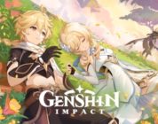 Genshin Impact muestra su próxima versión 4.8 en dos avances