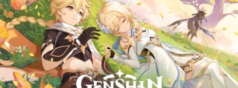 Genshin Impact muestra su próxima versión 4.8 en dos avances