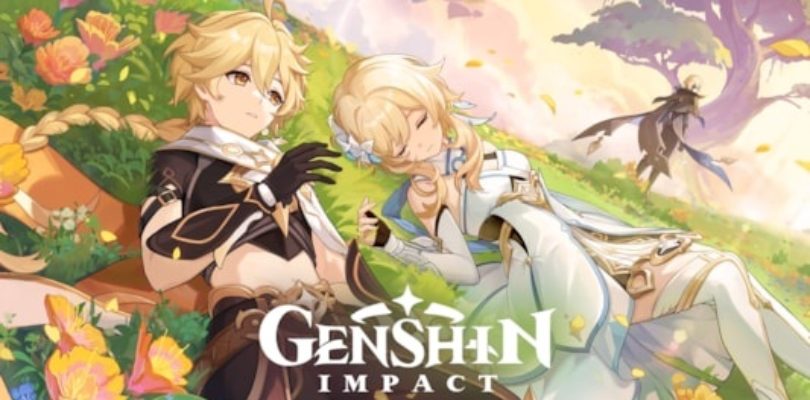 La versión 4.7 de Genshin Impact llega el 5 de junio