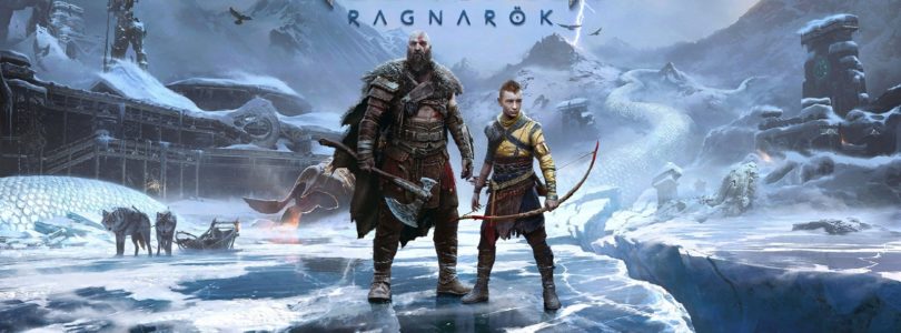 God of War Ragnarök llegará a PC el 19 de septiembre de 2024