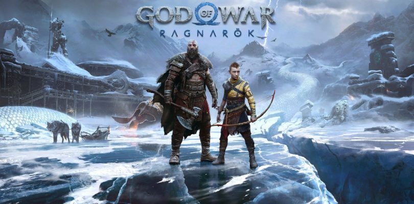 God of War Ragnarök llegará a PC el 19 de septiembre de 2024