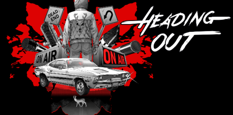 Recorre a todo gas las autopistas de Estados Unidos en Heading Out, disponible ya para PC