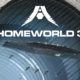 Homeworld 3 se lanza en todo el mundo y ofrece una experiencia de ciencia ficción sin precedentes