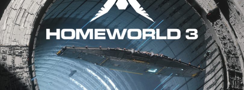 Homeworld 3 se lanza en todo el mundo y ofrece una experiencia de ciencia ficción sin precedentes