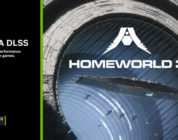 Homeworld 3 recibe DLSS con tecnología de IA y más esta semana