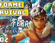 Informe SURVIVAL 2  ▶️ Soulmask junio – ASKA – SERUM lanzamiento – Valheim y más…