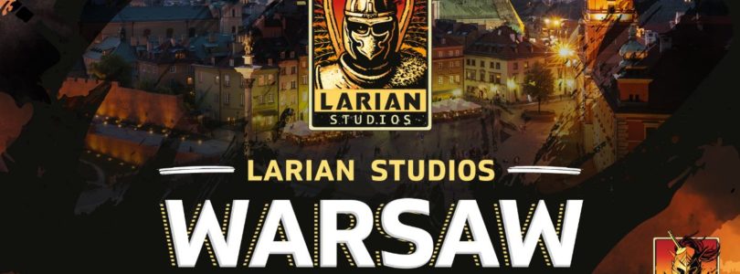 Larian Studios Expande Sus Horizontes Anunciando Un Nuevo Estudio Polaco