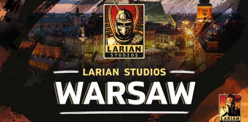 Larian Studios Expande Sus Horizontes Anunciando Un Nuevo Estudio Polaco