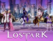 Entrevista – Lost Ark nos da todos los detalles de la nueva colección de cosméticos basados en las series de anime de los 80 y 90