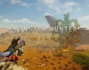 Nuevo trailer del esperado Monster Hunter Wilds