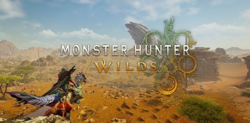 Nuevo trailer del esperado Monster Hunter Wilds