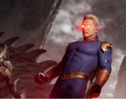 Mortal Kombat 1 detalla la jugabilidad de Patriota de The Boys, el próximo luchador invitado