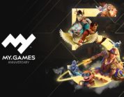 MY.GAMES celebra Su 5º Aniversario