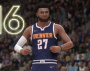 NBA® 2K24 Temporada 7: Forja tu legado a partir del 17 de mayo