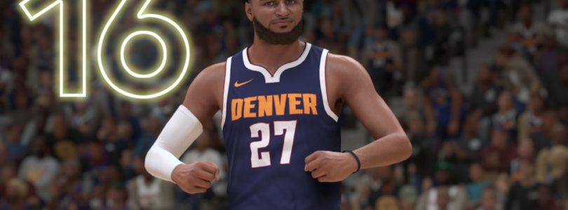 NBA® 2K24 Temporada 7: Forja tu legado a partir del 17 de mayo