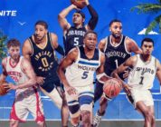 Ya disponible la actualización Championship Chase para NBA Infinite