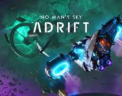 «Adrift» la nueva actualización de contenido para No Man’s Sky ya está disponible