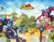 El evento por el 17.º aniversario de NosTale ya está disponible y ofrece raids hardcore y mucho más