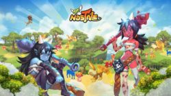 El evento por el 17.º aniversario de NosTale ya está disponible y ofrece raids hardcore y mucho más