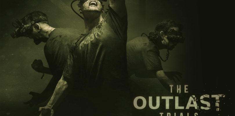 The Outlast Trials presenta a sus nuevos peligros La Madre Gooseberry y el Sargento Coyle