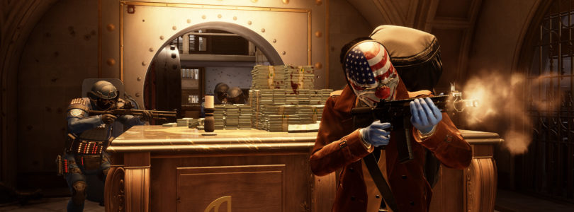 Payday 3 ya cuenta un nuevo parche de actualización – Vídeo diario