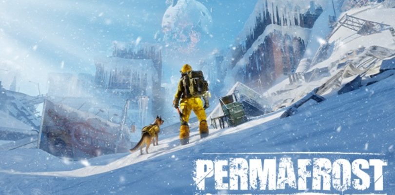 Sobrevive al frío extremo de Permafrost, que nos presenta un nuevo tráiler de su juego de supervivencia cooperativo