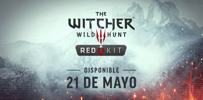 Ya hay fecha para las herramientas oficiales de creación de mods para The Witcher 3