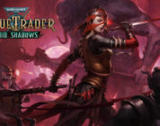 Warhammer 40.000: Rogue Trader anuncia la fecha de su primer DLC Void Shadows