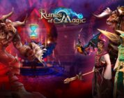 Batallas épicas en el nuevo desafío avanzado de Runes of Magic, «Instancia atemporal 2»