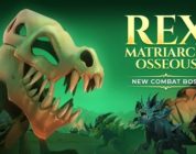 Descubre un nuevo jefe con la llegada del terror tiránico Osseous a RuneScape