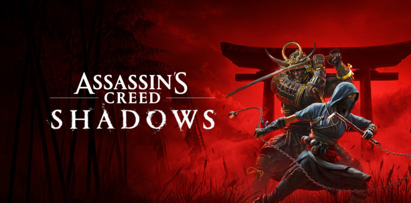 Assassin’s Creed Shadows muestra un nuevo gameplay